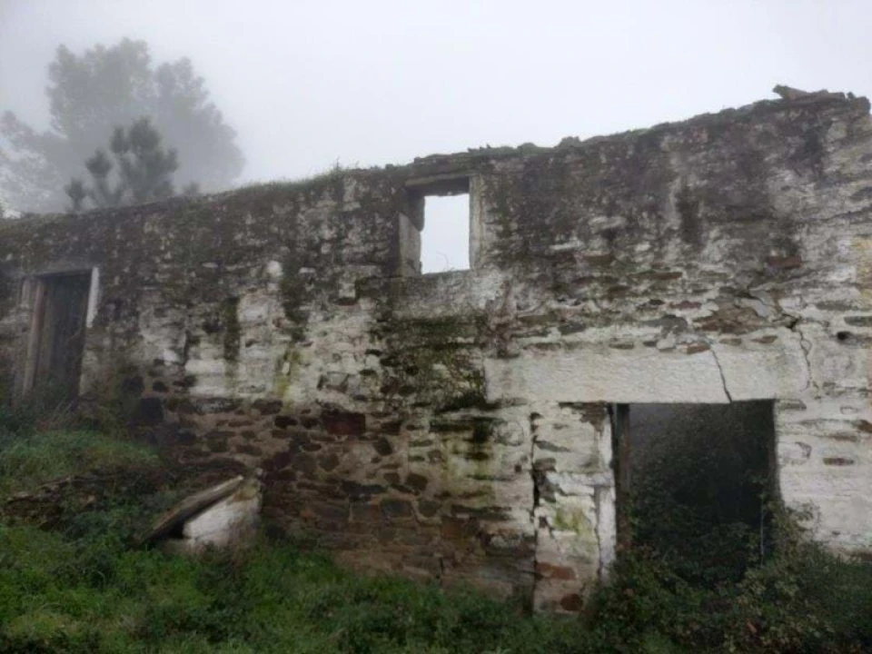 Terreno para Venda em Nossa Senhora da Conceição, São Pedro e São Dinis Foto 3