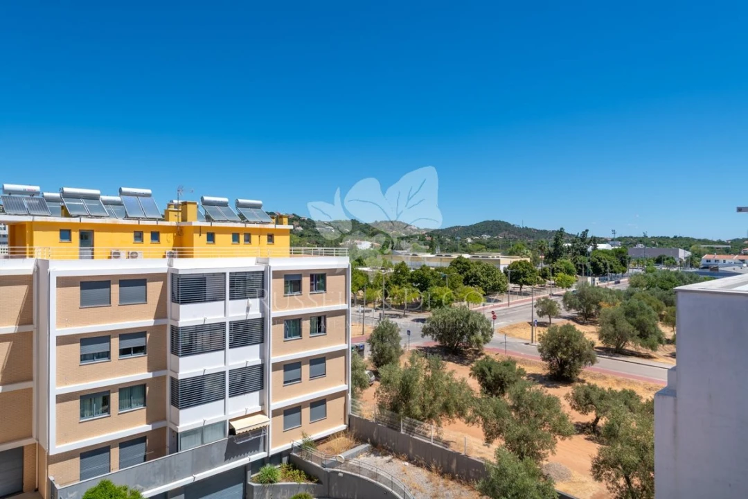 Apartamento T3 para Venda em São Brás de Alportel Foto 29
