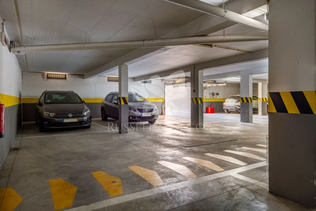 Apartamento T3 para Venda em São Brás de Alportel Foto 35