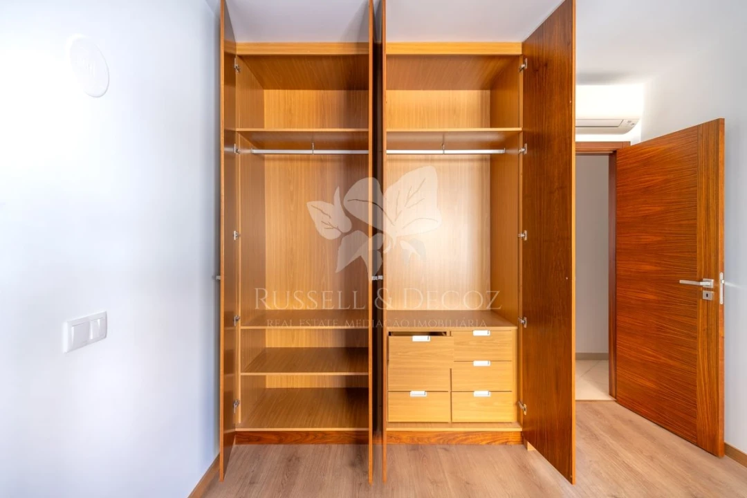 Apartamento T3 para Venda em São Brás de Alportel Foto 14