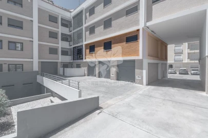 Apartamento T3 para Venda em São Brás de Alportel