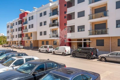 Apartamento T3 para Venda em São Brás de Alportel