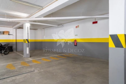 Apartamento T3 para Venda em São Brás de Alportel