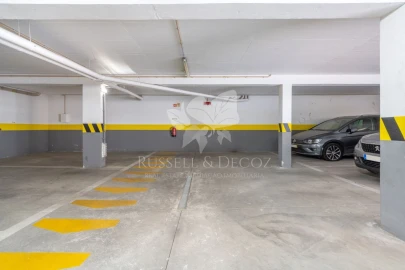 Apartamento T3 para Venda em São Brás de Alportel