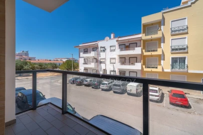 Apartamento T3 para Venda em São Brás de Alportel