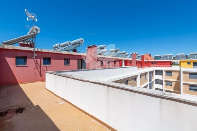 Apartamento T3 para Venda em São Brás de Alportel