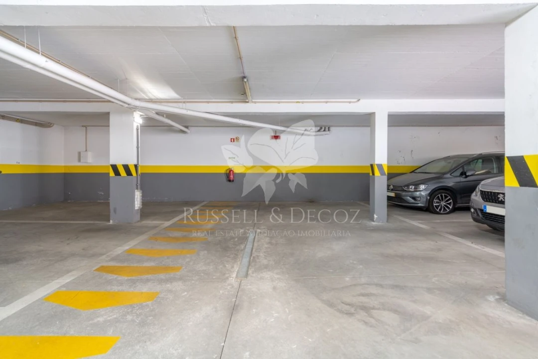 Apartamento T3 para Venda em São Brás de Alportel Foto 33