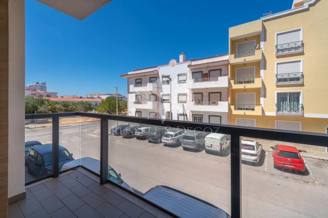 Apartamento T3 para Venda em São Brás de Alportel Foto 27