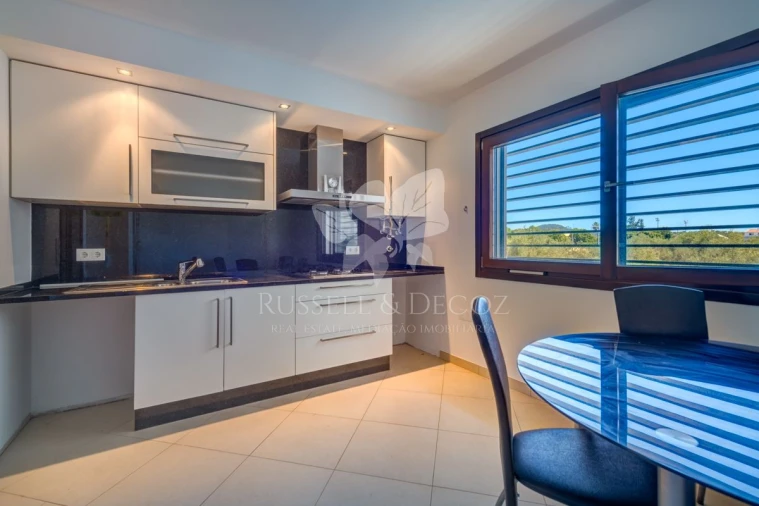 Apartamento T3 para Venda em São Brás de Alportel Foto 11