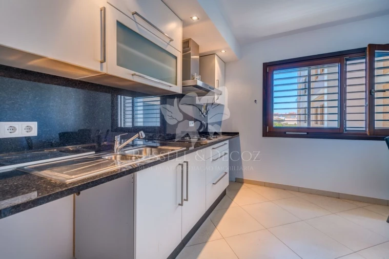 Apartamento T3 para Venda em São Brás de Alportel Foto 8