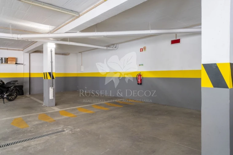Apartamento T3 para Venda em São Brás de Alportel Foto 34