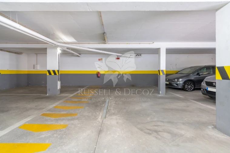 Apartamento T3 para Venda em São Brás de Alportel Foto 33