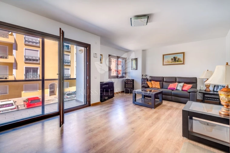 Apartamento T3 para Venda em São Brás de Alportel Foto 3