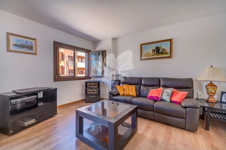 Apartamento T3 para Venda em São Brás de Alportel Foto 7