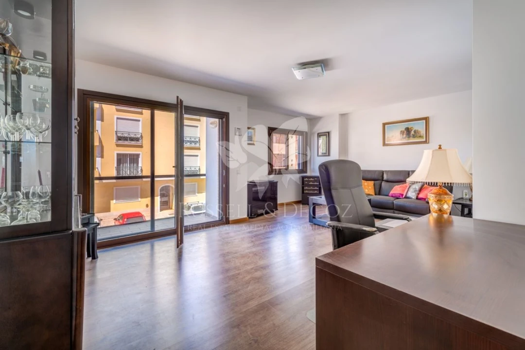 Apartamento T3 para Venda em São Brás de Alportel Foto 2