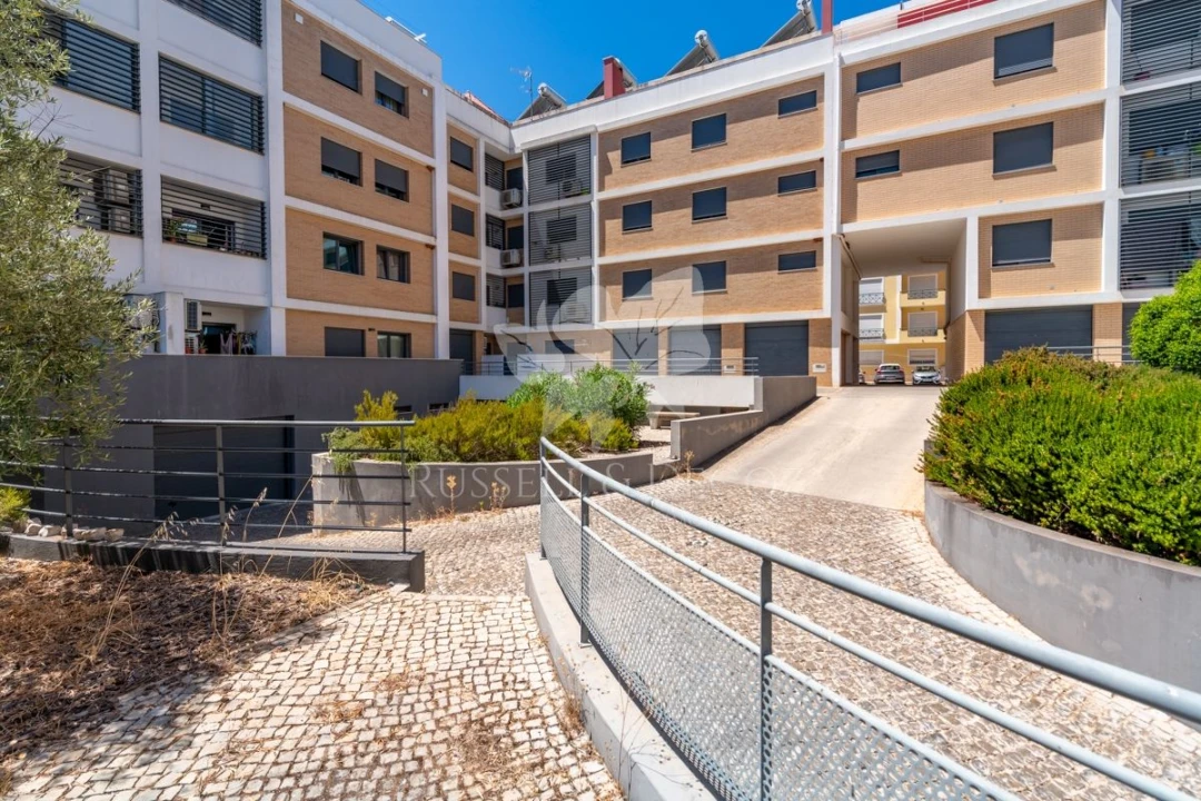 Apartamento T3 para Venda em São Brás de Alportel Foto 37