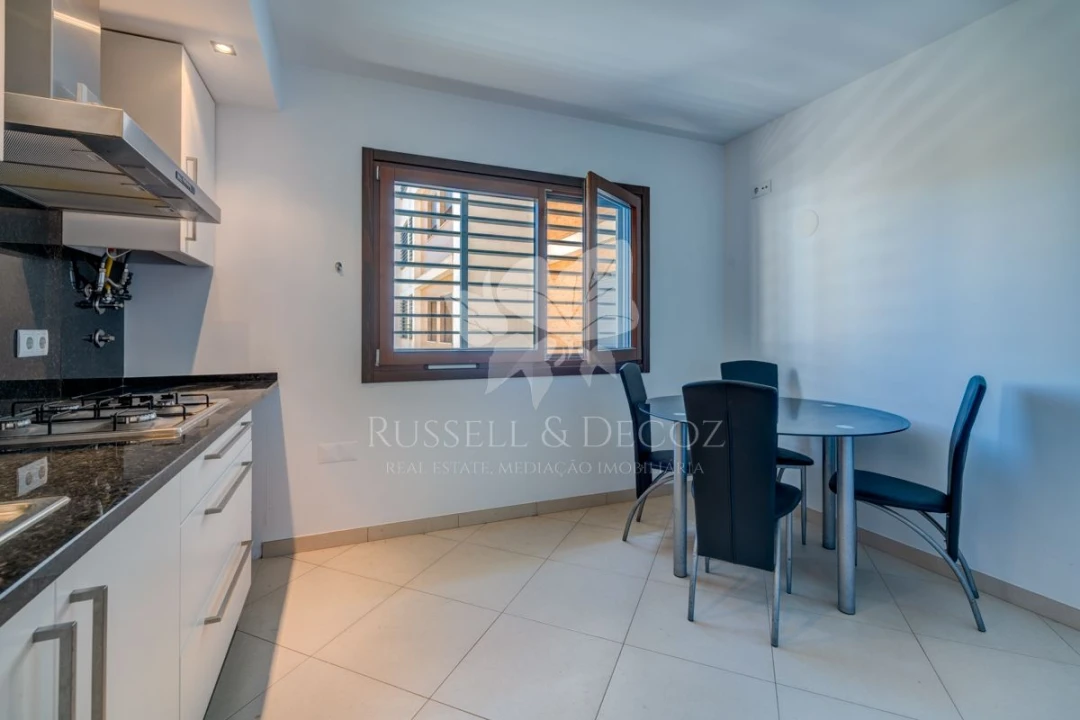 Apartamento T3 para Venda em São Brás de Alportel Foto 9