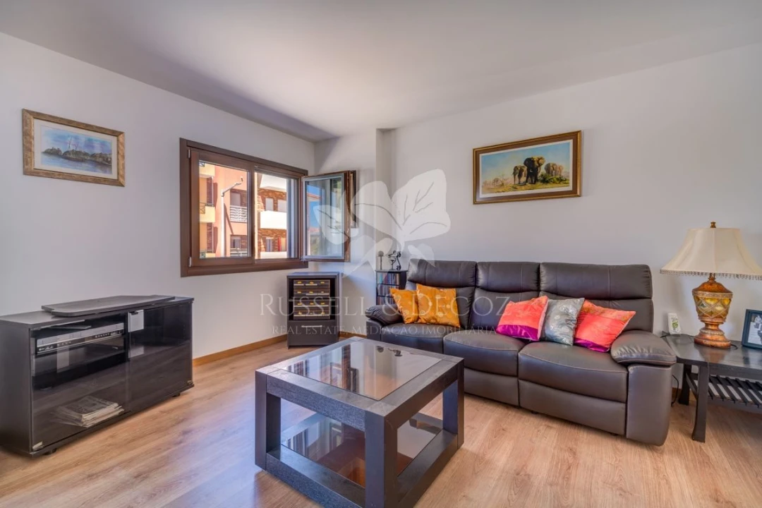 Apartamento T3 para Venda em São Brás de Alportel Foto 7