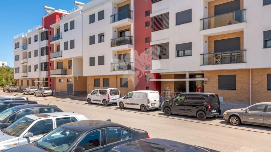 Apartamento T3 para Venda em São Brás de Alportel