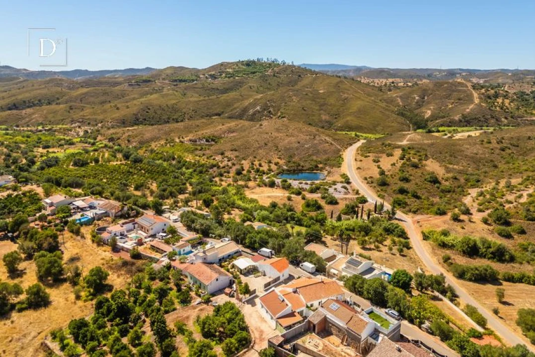 Moradia T2 para Venda em Silves Foto 3