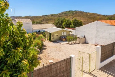Moradia T2 para Venda em Silves
