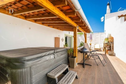 Moradia T2 para Venda em Silves