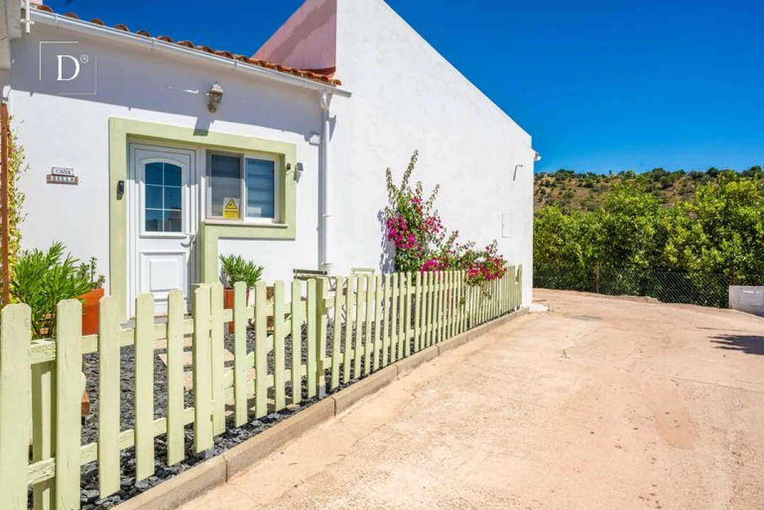 Moradia T2 para Venda em Silves Foto 25