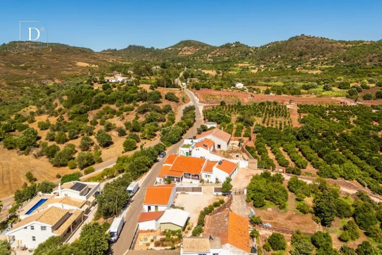 Moradia T2 para Venda em Silves Foto 26