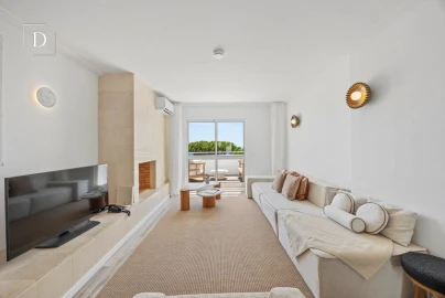 Apartamento T2 para Venda em Albufeira e Olhos de Água