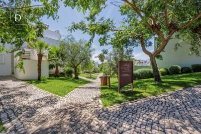 Apartamento T2 para Venda em Albufeira e Olhos de Água