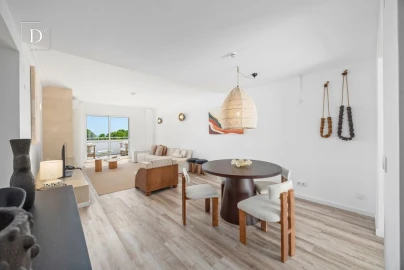 Apartamento T2 para Venda em Albufeira e Olhos de Água