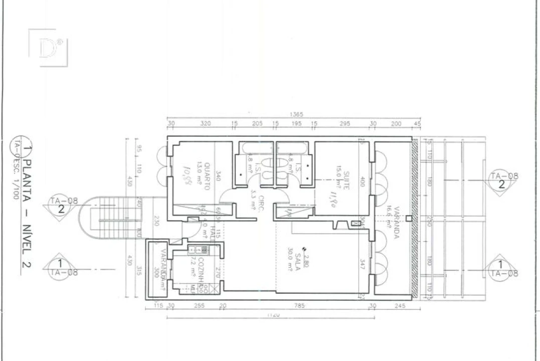 Apartamento T2 para Venda em Albufeira e Olhos de Água Foto 22