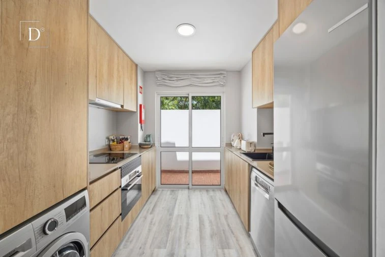 Apartamento T2 para Venda em Albufeira e Olhos de Água Foto 12