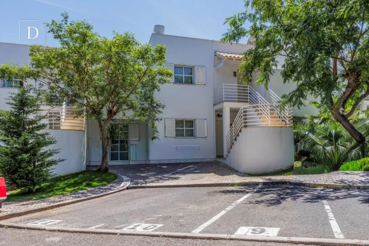 Apartamento T2 para Venda em Albufeira e Olhos de Água Foto 20