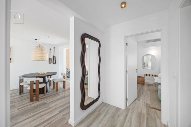 Apartamento T2 para Venda em Albufeira e Olhos de Água Foto 19
