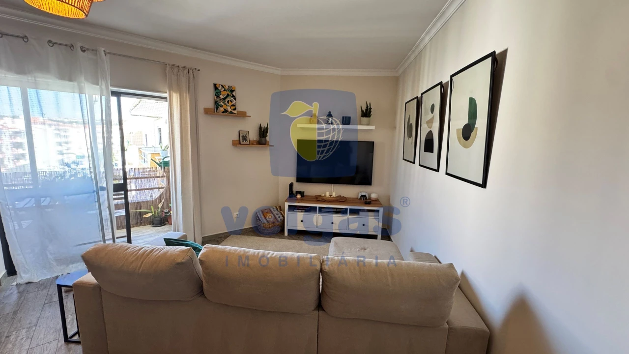 Apartamento T2 para Venda em Caldas da Rainha - Santo Onofre e Serra do Bouro Foto 5
