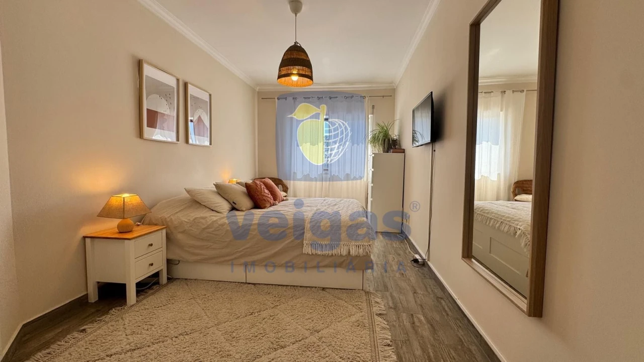 Apartamento T2 para Venda em Caldas da Rainha - Santo Onofre e Serra do Bouro Foto 1