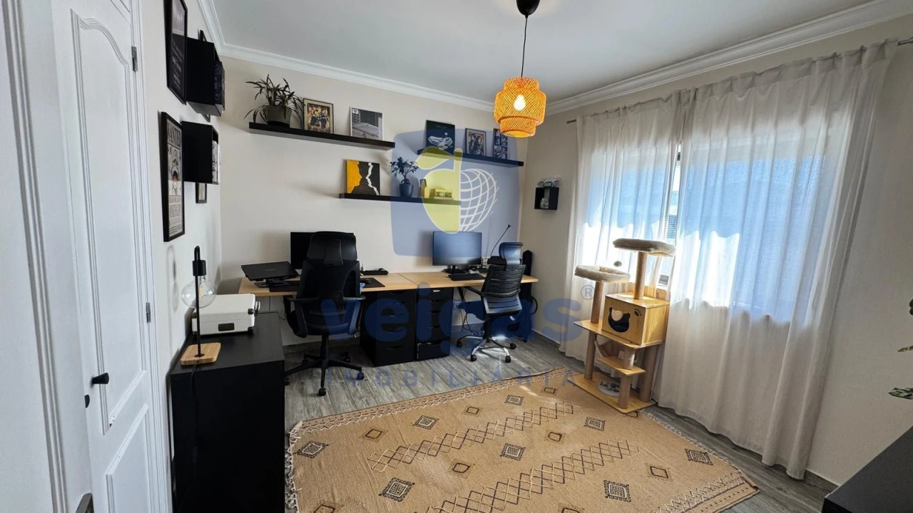 Apartamento T2 para Venda em Caldas da Rainha - Santo Onofre e Serra do Bouro Foto 15