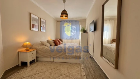 Apartamento T2 para Venda em Caldas da Rainha - Santo Onofre e Serra do Bouro