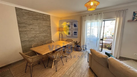 Apartamento T2 para Venda em Caldas da Rainha - Santo Onofre e Serra do Bouro