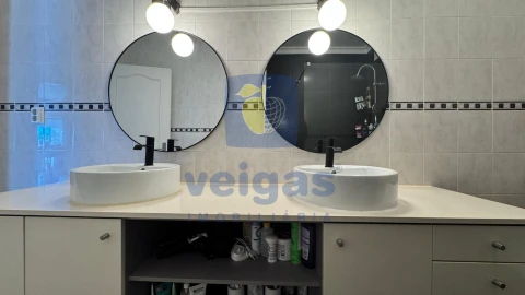 Apartamento T2 para Venda em Caldas da Rainha - Santo Onofre e Serra do Bouro
