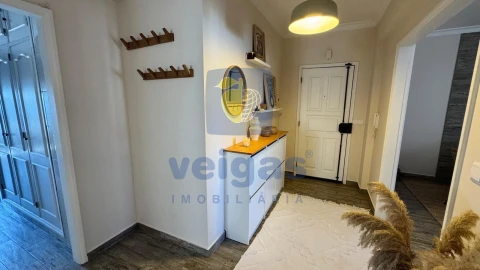 Apartamento T2 para Venda em Caldas da Rainha - Santo Onofre e Serra do Bouro