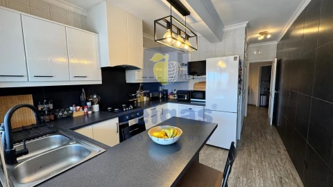 Apartamento T2 para Venda em Caldas da Rainha - Santo Onofre e Serra do Bouro