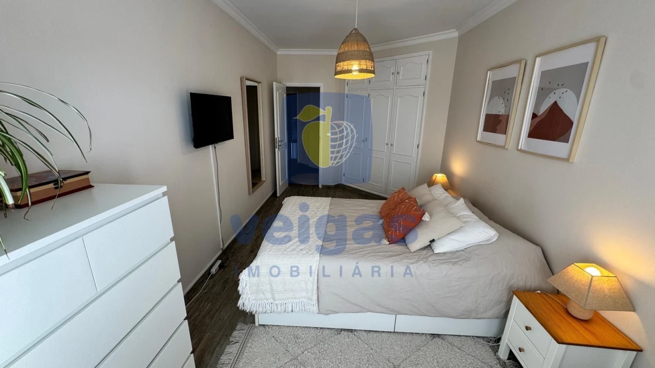 Apartamento T2 para Venda em Caldas da Rainha - Santo Onofre e Serra do Bouro Foto 2
