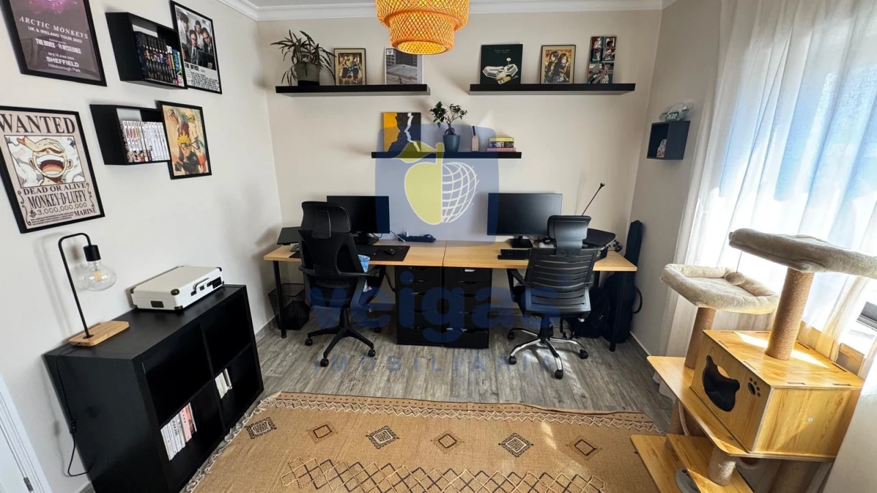 Apartamento T2 para Venda em Caldas da Rainha - Santo Onofre e Serra do Bouro Foto 14