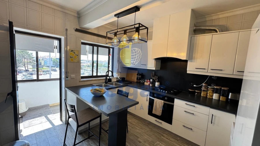 Apartamento T2 para Venda em Caldas da Rainha - Santo Onofre e Serra do Bouro Foto 9
