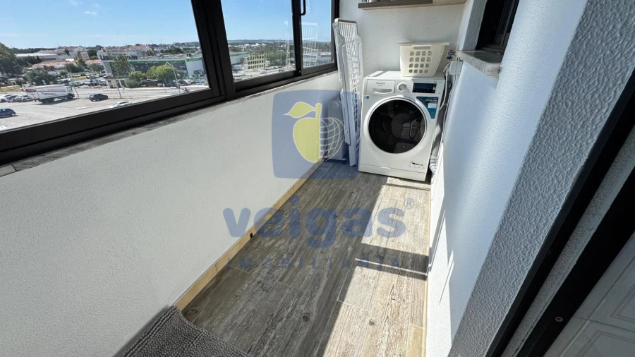 Apartamento T2 para Venda em Caldas da Rainha - Santo Onofre e Serra do Bouro Foto 17