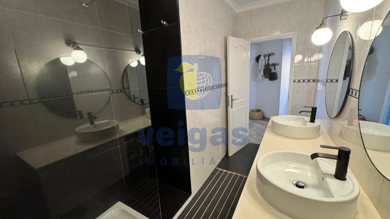 Apartamento T2 para Venda em Caldas da Rainha - Santo Onofre e Serra do Bouro Foto 13