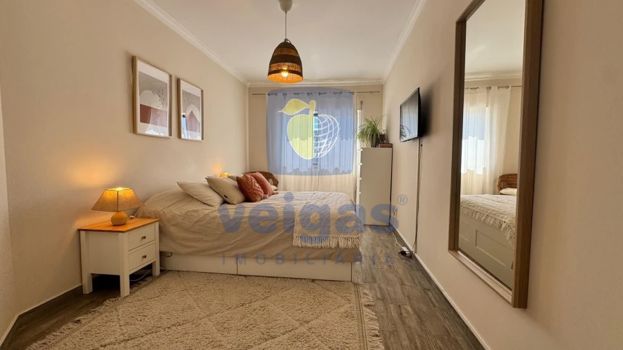 Apartamento T2 para Venda em Caldas da Rainha - Santo Onofre e Serra do Bouro