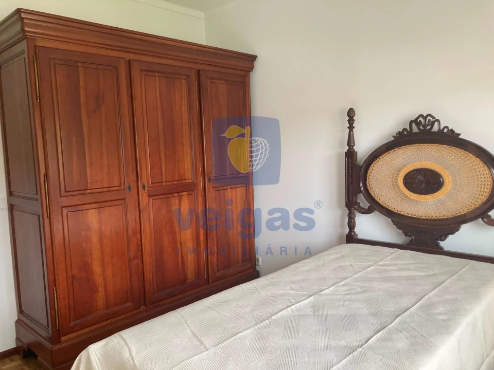 Apartamento T3 para Arrendamento em Foz do Arelho Foto 14